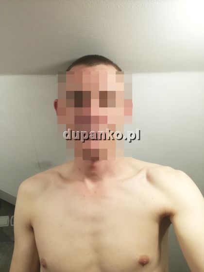 Andrzej, Wrocław, dolnośląskie - erotische Anzeigen Foto nr 1