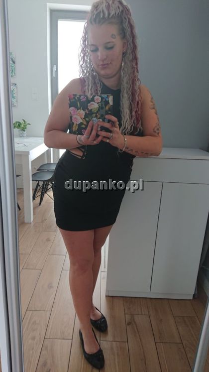 Nowa w Łomży, Łomża, podlaskie - erotische Anzeigen Foto nr 2