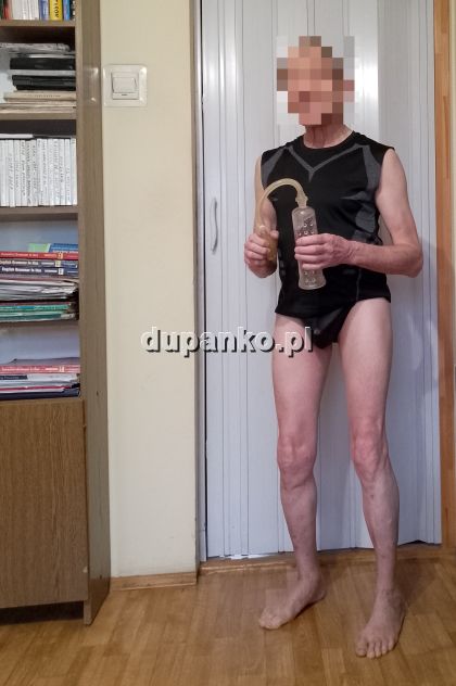 DOMIN, Sulejówek, mazowieckie - erotische Anzeigen Foto nr 2