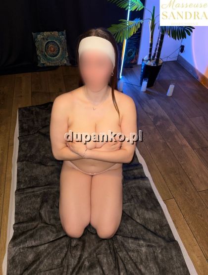 Heaven Massage, Kraków, małopolskie - erotische Anzeigen Foto nr 2