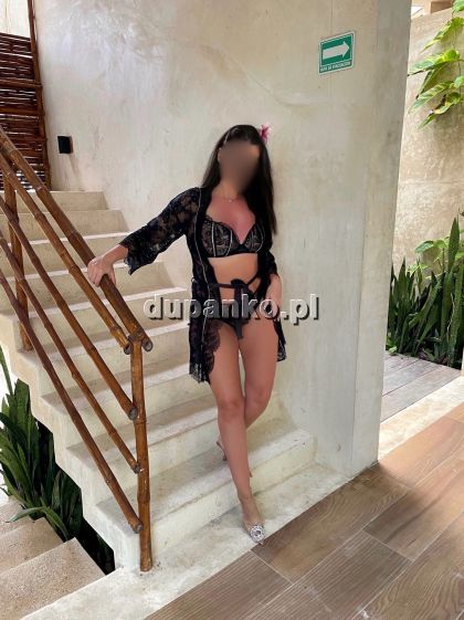 Ania Masaż, Warszawa, mazowieckie - sex anons zdjęcie nr 2