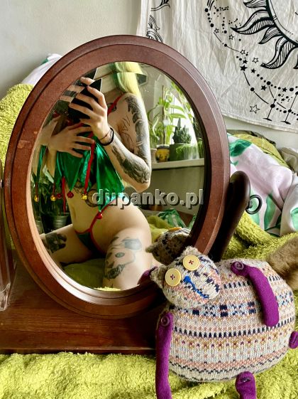 Laura, Kraków-Śródmieście, małopolskie - erotic offer photo nr 3