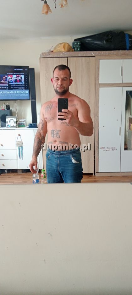 Pawel, Lublin, lubelskie - erotische Anzeigen Foto nr 1