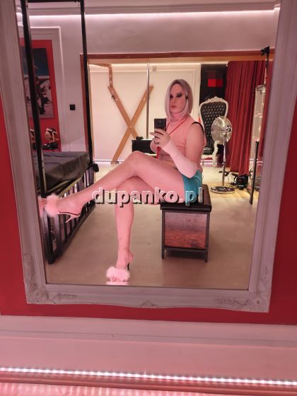 Trans Domina, Warszawa, mazowieckie - sex anons zdjęcie nr 2
