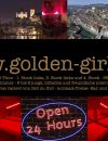 Golden-Girls, Warszawa