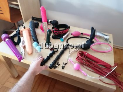 Dla uleglej, Poznań, wielkopolskie - sex anons zdjęcie nr 9
