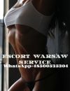 Escort Warsaw Service, Warszawa