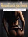Escort Warsaw Agency Poland, Warszawa