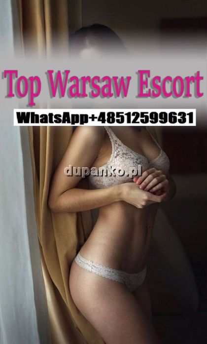 Top Warsaw Escort, Warszawa, mazowieckie - erotische Anzeigen Foto nr 3