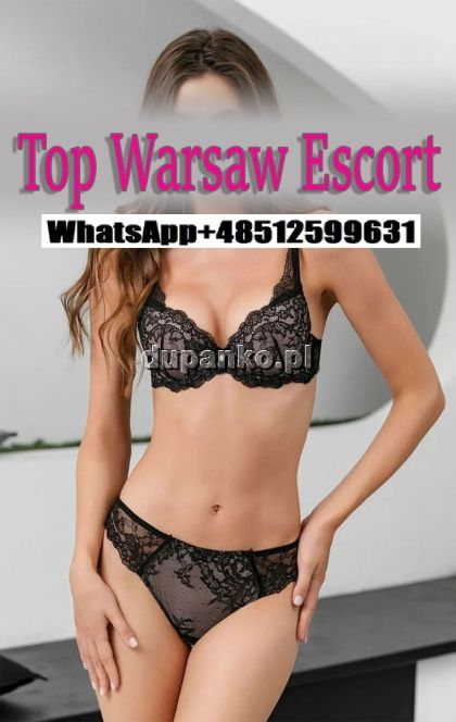 Top Warsaw Escort Club, Warszawa, mazowieckie - erotische Anzeigen Foto nr 3