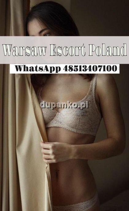 Warsaw Escorts Poland Club, Warszawa, mazowieckie - sex anons zdjęcie nr 4
