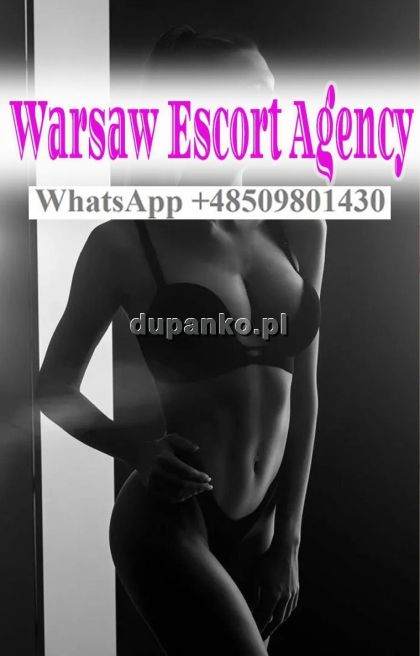 Warsaw Escort Agency Club, Warszawa, mazowieckie - erotische Anzeigen Foto nr 2