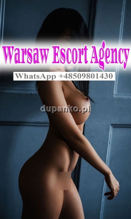 Warsaw Escort Agency Club, Warszawa, mazowieckie - erotische Anzeigen Foto nr 4