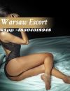 New Warsaw Escort, Warszawa