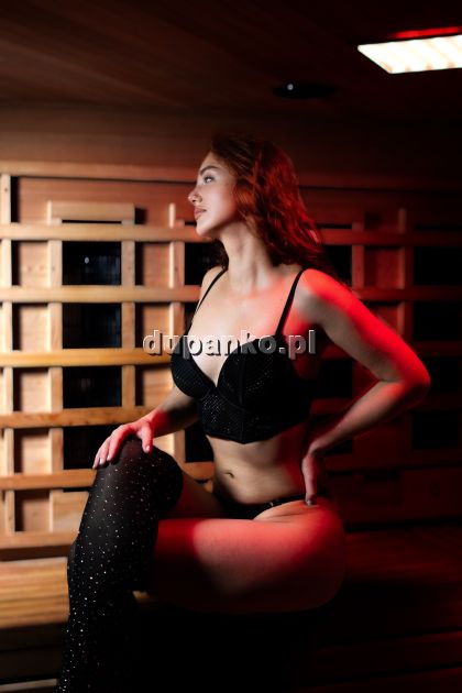 Liza, Warszawa, mazowieckie - sex anons zdjęcie nr 7