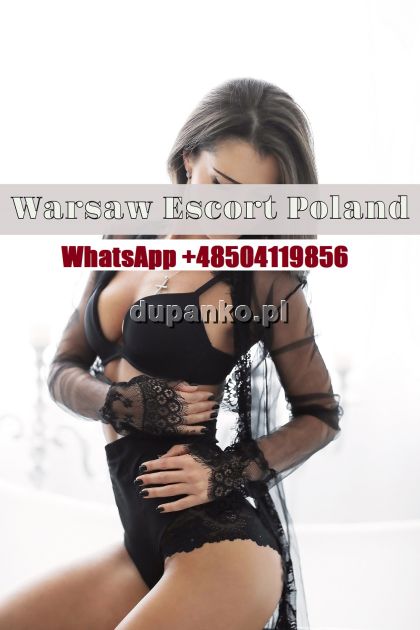 Poland Escorts, Warszawa, mazowieckie - erotic offer photo nr 1