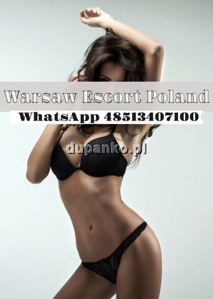 Poland Escorts Warsaw Agency, Warszawa, mazowieckie - erotic offer photo nr 3