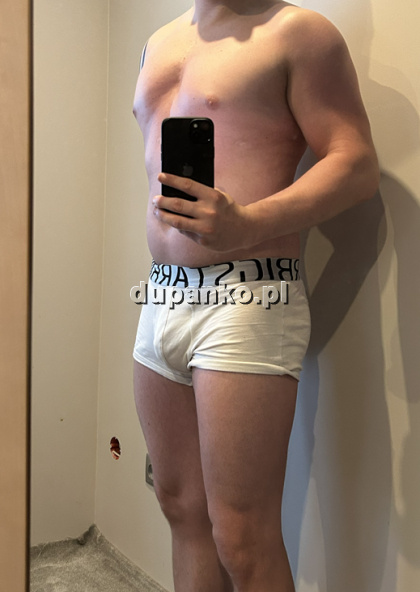 hiom92, Warszawa, mazowieckie - sex anons zdjęcie nr 2