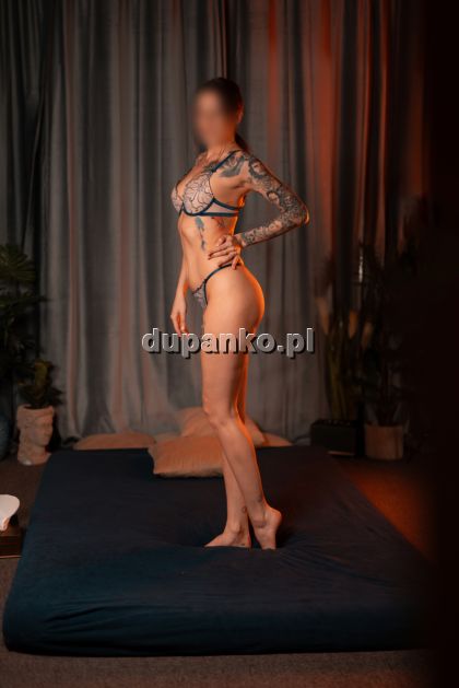 Vika, Warszawa, mazowieckie - erotische Anzeigen Foto nr 2