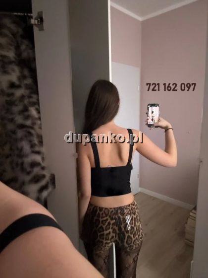 Mokra na samą myśl o..., Łódź, łódzkie - erotische Anzeigen Foto nr 1