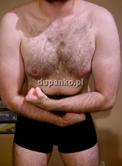 Wiktor, Kraków, małopolskie - sex anons zdjęcie nr 3