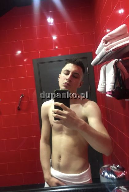 Andrey689, Warszawa, mazowieckie - erotic offer photo nr 1