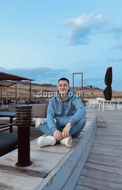Andrey689, Warszawa, mazowieckie - erotic offer photo nr 5