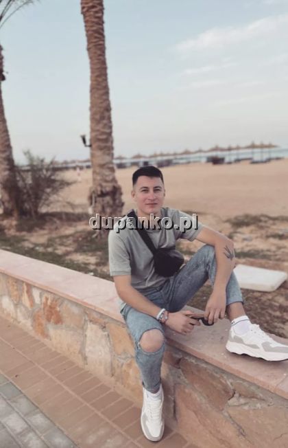 Andrey689, Warszawa, mazowieckie - erotic offer photo nr 2