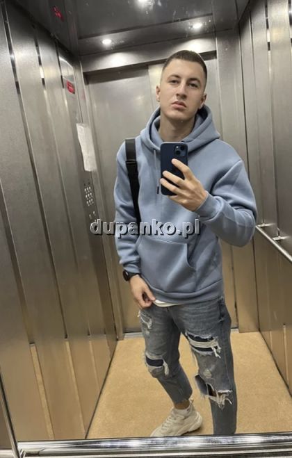Andrey689, Warszawa, mazowieckie - erotic offer photo nr 4