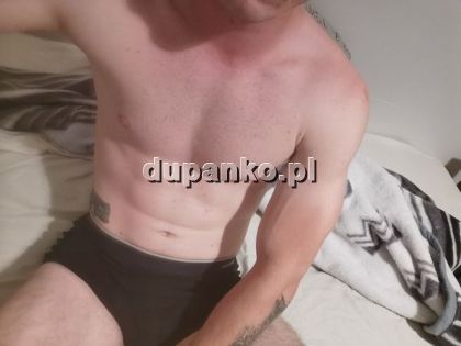 Ernest, Kraków, małopolskie - erotische Anzeigen Foto nr 1