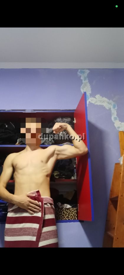 Vitalii33, Wrocław, dolnośląskie - erotic offer photo nr 2