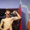 Vitalii33, Wrocław, dolnośląskie - erotic offer photo nr 2