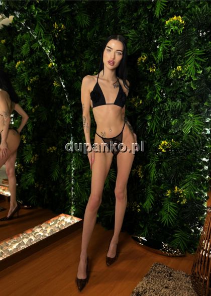 Irina, Warszawa, mazowieckie - sex anons zdjęcie nr 3