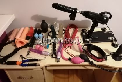 Fisting dla pań, Poznań, wielkopolskie - sex anons zdjęcie nr 2