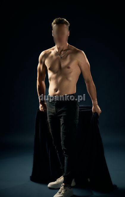 Sweety_Marcin, Warszawa, mazowieckie - erotic offer photo nr 3