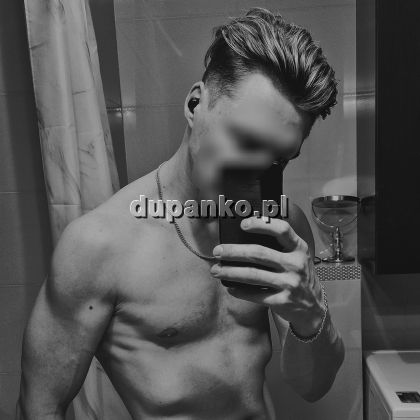 Sweety_Marcin, Warszawa, mazowieckie - erotic offer photo nr 1