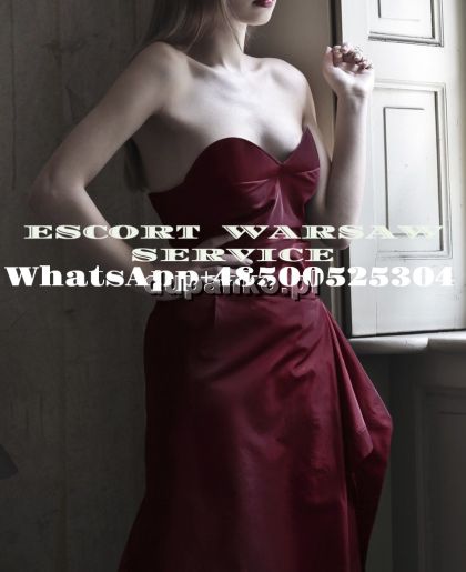 Helen Warsaw Escort, Warszawa, mazowieckie - erotische Anzeigen Foto nr 3