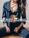 Karina Escort Warsaw, Warszawa