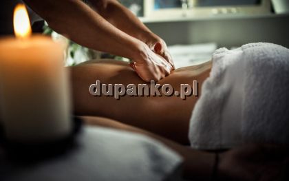 Profesjonalny masaż dla Pań, Dąbrowa Górnicza, śląskie - erotische Anzeigen Foto nr 1