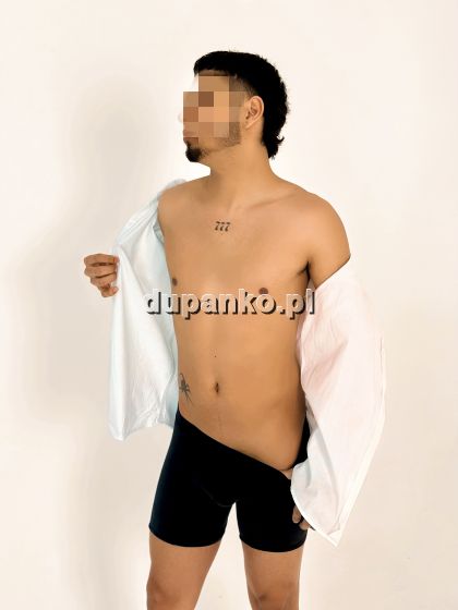 Bruno, Wrocław, dolnośląskie - erotic offer photo nr 2