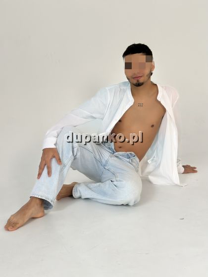 Bruno, Wrocław, dolnośląskie - erotic offer photo nr 1