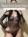 Oliwia Escort Warsaw, Warszawa