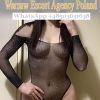 Oliwia Escort Warsaw, Warszawa, mazowieckie - erotische Anzeigen Foto nr 1