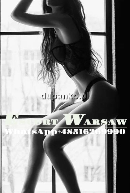 Eva Warsaw Escort, Warszawa, mazowieckie - erotic offer photo nr 2