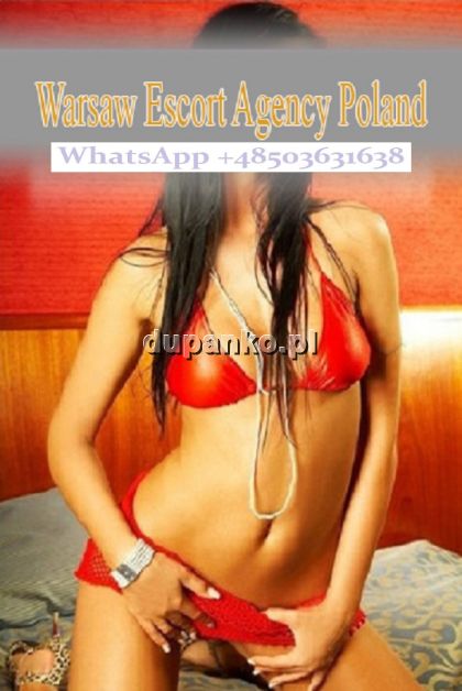 Agnieszka Warsaw Escort, Warszawa, mazowieckie - sex anons zdjęcie nr 1