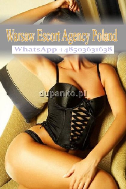 Agnieszka Warsaw Escort, Warszawa, mazowieckie - sex anons zdjęcie nr 3