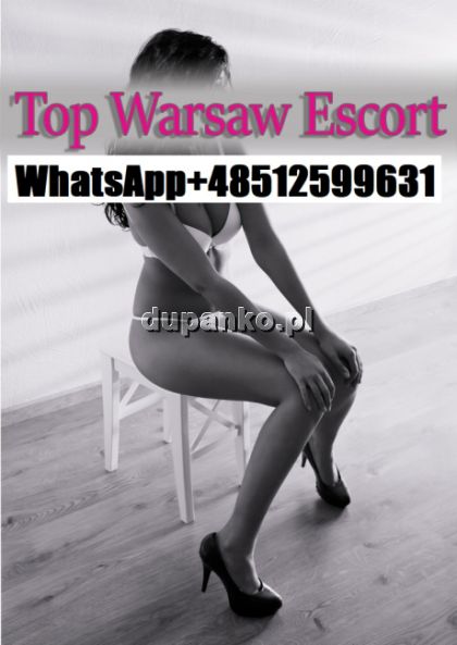 Victoria Warsaw Escort, Warszawa, mazowieckie - sex anons zdjęcie nr 1