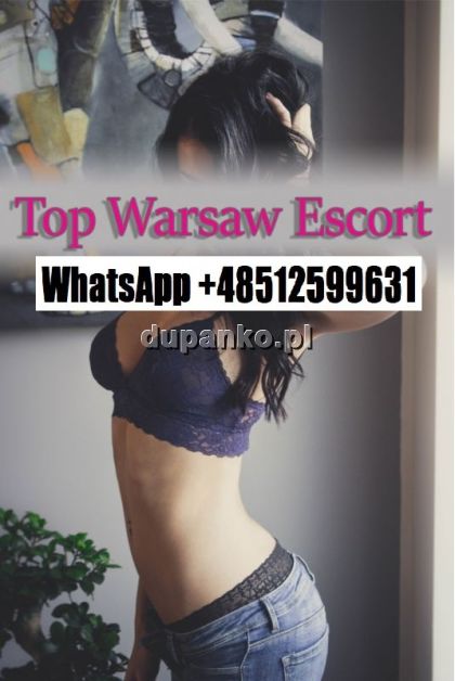 Victoria Warsaw Escort, Warszawa, mazowieckie - sex anons zdjęcie nr 3