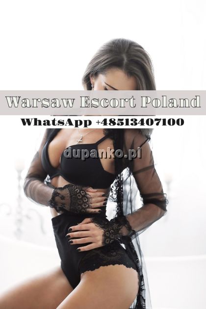 Harper Warsaw Escort, Warszawa, mazowieckie - sex anons zdjęcie nr 4
