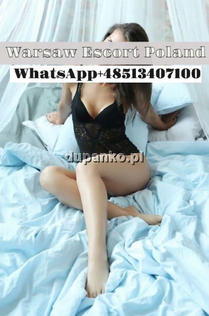 Harper Warsaw Escort, Warszawa, mazowieckie - sex anons zdjęcie nr 2